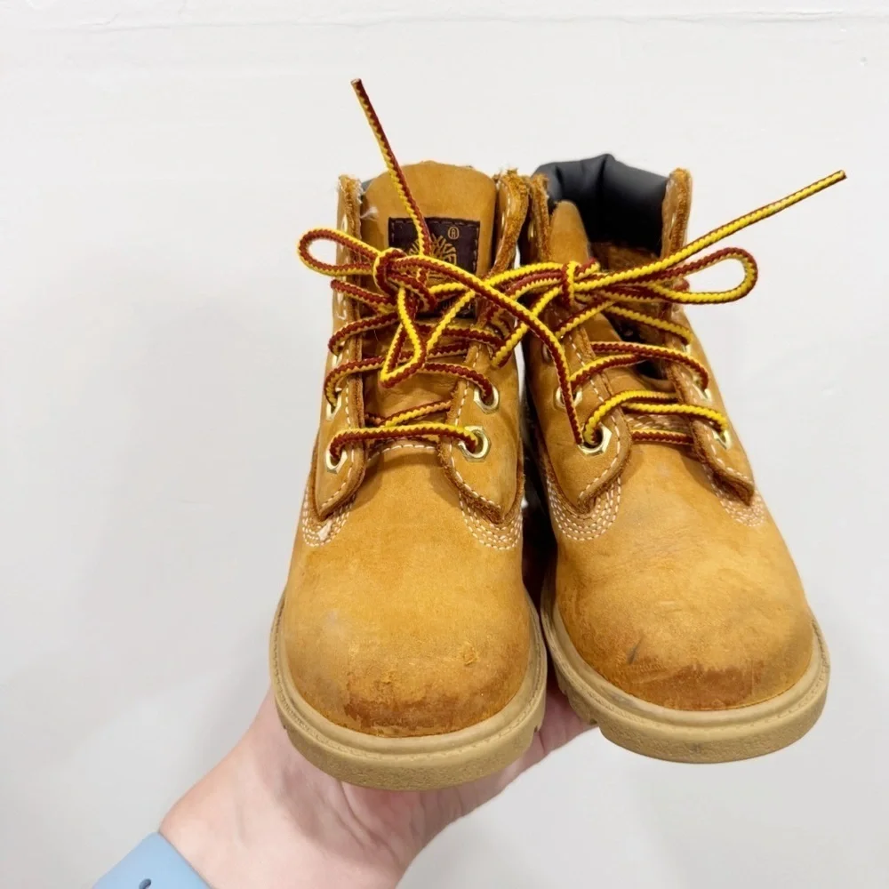 Timberland inch premium